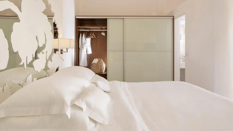 Junior Suite with Plunge Pool